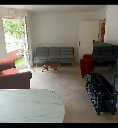 Appartement Petite Perle