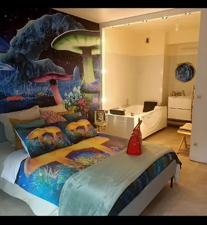 Appartement Petite Perle *