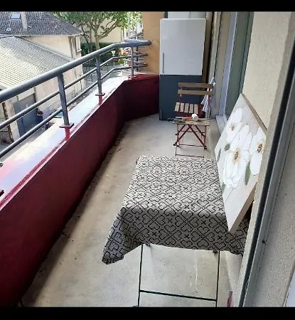 Petite Perle Appartement *